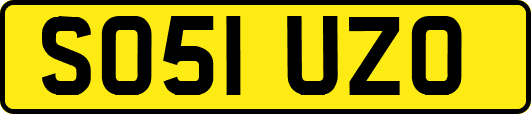 SO51UZO