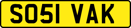 SO51VAK