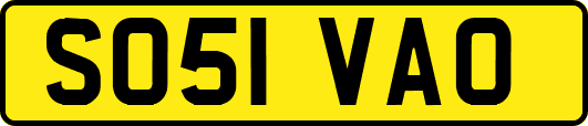 SO51VAO