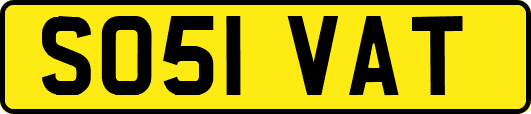 SO51VAT