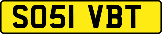 SO51VBT