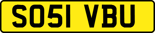 SO51VBU