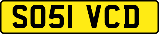 SO51VCD