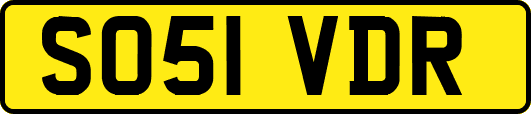 SO51VDR