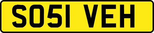 SO51VEH
