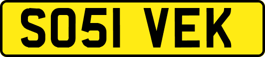 SO51VEK