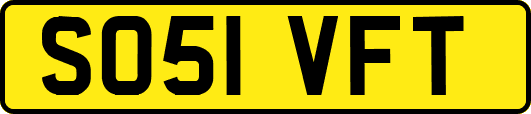 SO51VFT