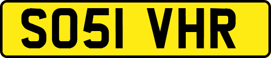 SO51VHR