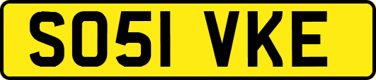 SO51VKE