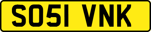 SO51VNK