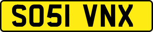 SO51VNX
