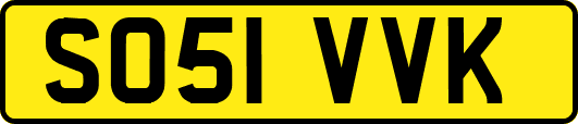 SO51VVK