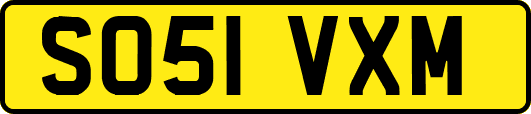 SO51VXM
