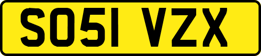 SO51VZX