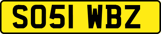 SO51WBZ