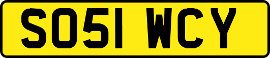 SO51WCY