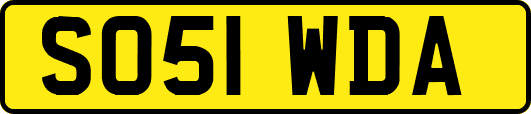 SO51WDA