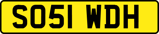 SO51WDH