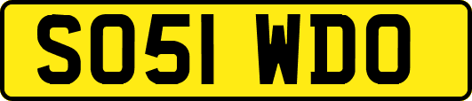 SO51WDO