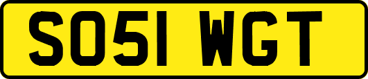 SO51WGT