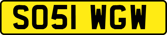 SO51WGW