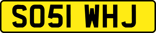 SO51WHJ