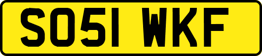 SO51WKF