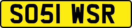 SO51WSR