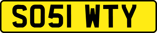 SO51WTY