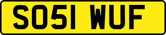 SO51WUF