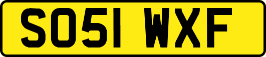 SO51WXF
