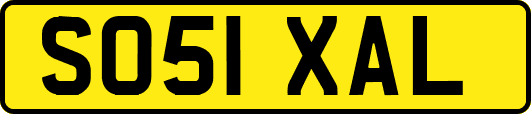 SO51XAL