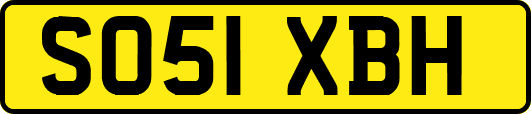 SO51XBH