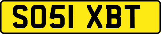 SO51XBT