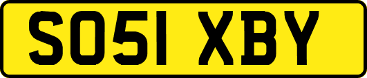SO51XBY