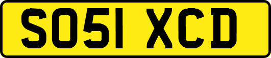 SO51XCD