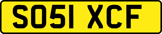 SO51XCF