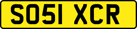 SO51XCR