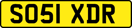 SO51XDR