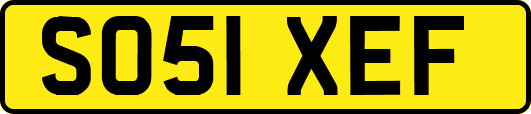 SO51XEF