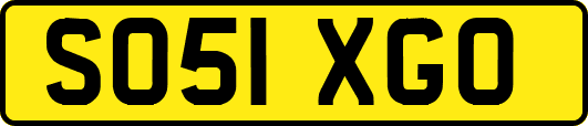 SO51XGO