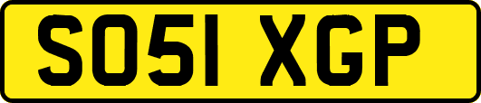 SO51XGP