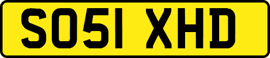 SO51XHD