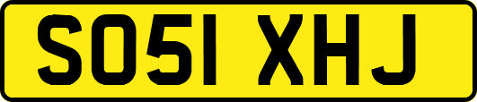 SO51XHJ