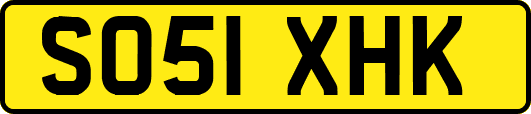 SO51XHK