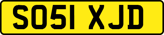 SO51XJD