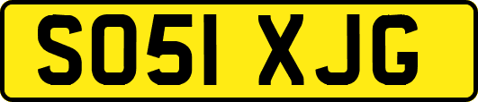 SO51XJG