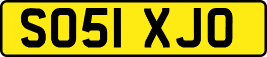 SO51XJO