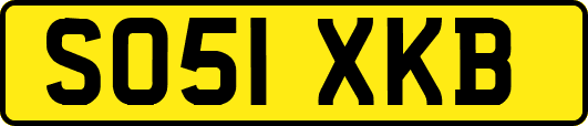 SO51XKB