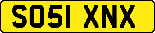 SO51XNX